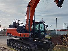 Doosan DX300LC-7K - Black Week Sonderaktion 24.11. - 01.12.2025