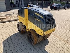 Bomag BMP 8500 Remote controlled