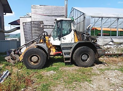 Liebherr L546 6000Bh