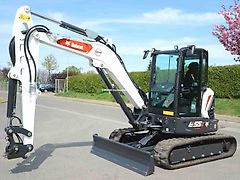Bobcat E 55 z