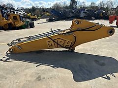 Liebherr R 936 / Ausleger