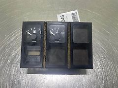 Ahlmann AZ6 - Display unit/Armaturenbrett/Dashboard