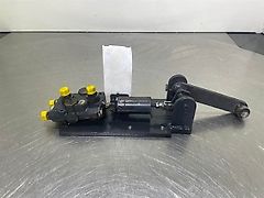 Ahlmann AZ6-4145334O-Stuetzventilschaltung/Zwenkventiel