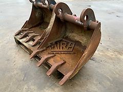 Verachtert 600 mm/ CW10