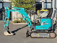 Kobelco SK10 SR-2E