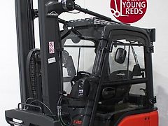 Linde E 20 L EVO 386-02