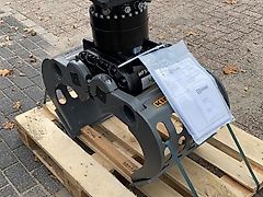 Kinshofer D06 HPX für Bagger 4-6t