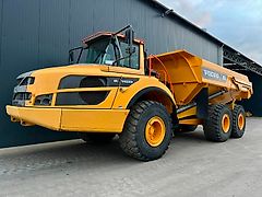 Volvo A35G