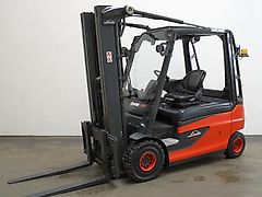 Linde E 30 L 387
