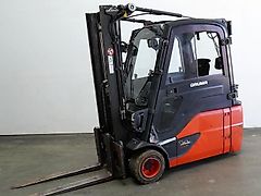 Linde E 18 L EVO 386-02