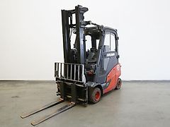 Linde H 20 T EVO 391-00