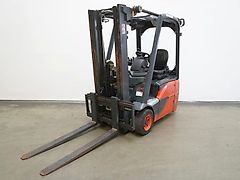 Linde E 16 C EVO 386-02