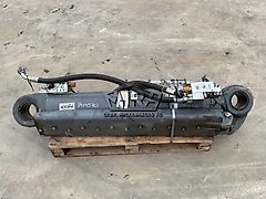 Liebherr R 936 / Verstellausleger Zylinder