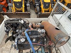 Cummins engine 315 for truck tractor