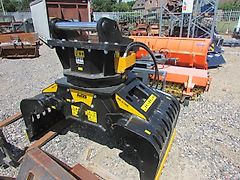 MB Crusher G 1000 S4 Sortiergreifer 14.000 EUR