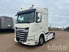 Daf XG 530 FT 4x2 SZM