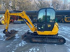 JCB 8045 ZTS