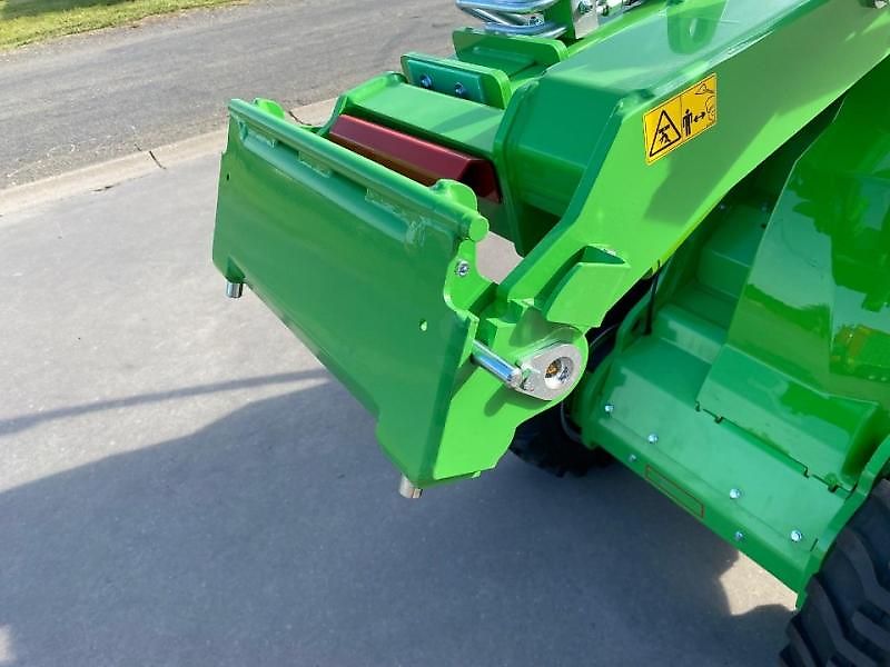 Avant 423 TDL