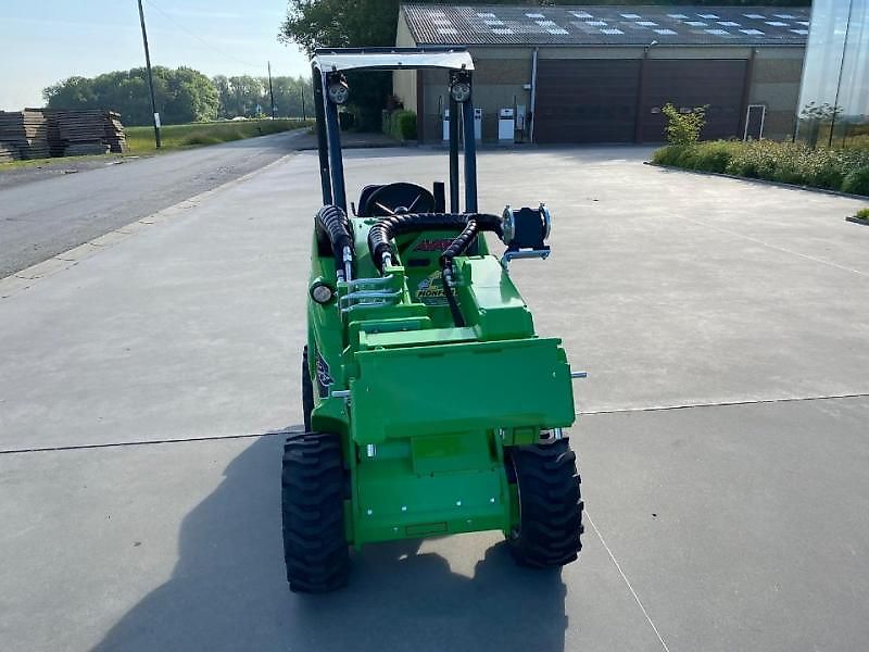 Avant 423 TDL