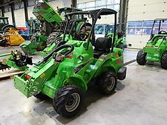 Avant 528 TDL
