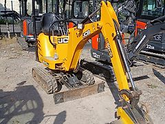 JCB 8010CTS
