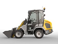 Wacker Neuson 5035