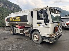 Volvo FL 7 Volvo FL7 285 Fuel tanker 4x2
