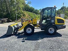 Wacker Neuson Wl 52