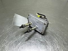 Ahlmann AZ14-4184960G-Wiper motor/Wischermotor