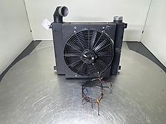 Ahlmann AZ14-4108508A/4181460A-Cooler/Kühler/Koeler