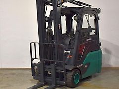 Linde E 18 L EVO 386-02