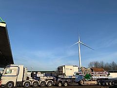 Hazemag AP-PH 1415 E