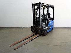 Linde E 16 H EVO 386-02
