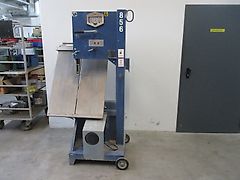 Lissmac MBS 510 Mauersteinsäge (MP 856)