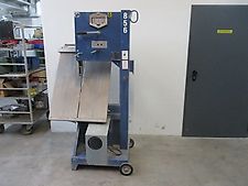 Lissmac MBS 510 Mauersteinsäge (MP 856)