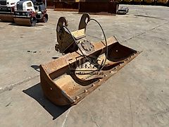 Verachtert 2000 mm / CW40