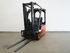 Linde E 14 EVO 386-02