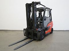 Linde H 30 D 1202