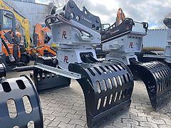 Pladdet PRG3-500-II-EX