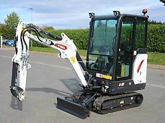 Bobcat E19 R2