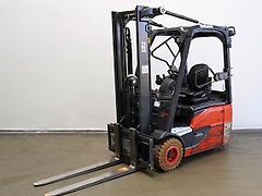 Linde E 14 EVO 386-02