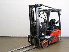 Linde E 14 EVO 386-02