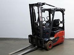 Linde E 14 EVO 386-02