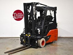 Linde E 18 L EVO 386-02