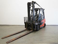 Linde H 35 T 1202