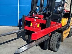 DS-Trans Kistendrehgerät DSKD 407