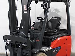 Linde E 14 EVO 386-02