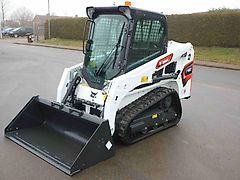 Bobcat T450