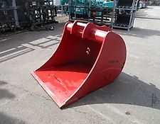 MARTIN M20 Tieflöffel 1200 mm, 993 Liter MARTIN M20 Tieflöffel 1200 mm, 993 Liter