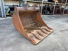 Verachtert 1600 mm / CW40